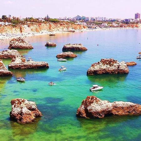 La Maison Dos Prazeres Portimão Dış mekan fotoğraf