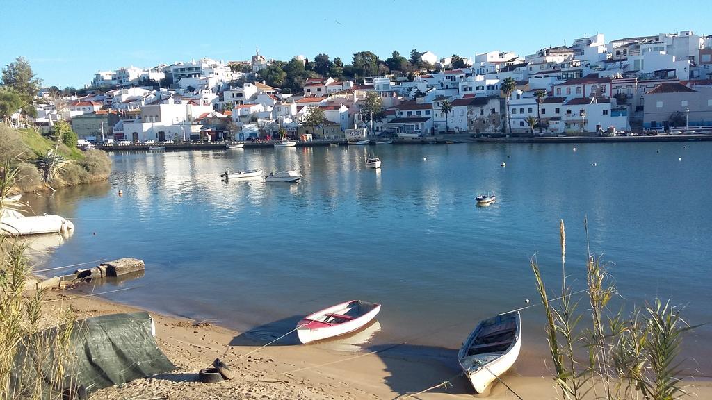 La Maison Dos Prazeres Portimão Dış mekan fotoğraf