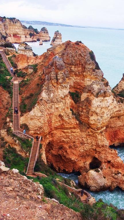 La Maison Dos Prazeres Portimão Dış mekan fotoğraf