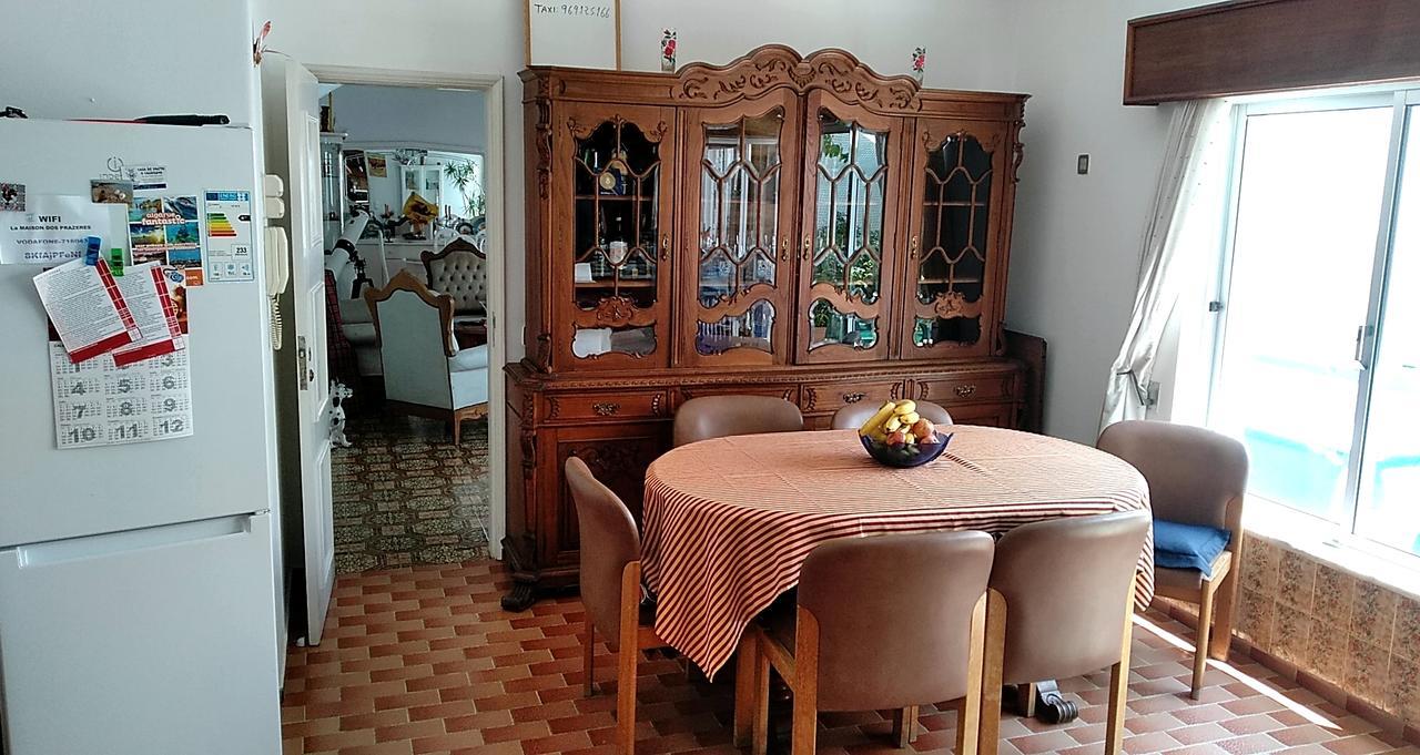 La Maison Dos Prazeres Portimão Dış mekan fotoğraf