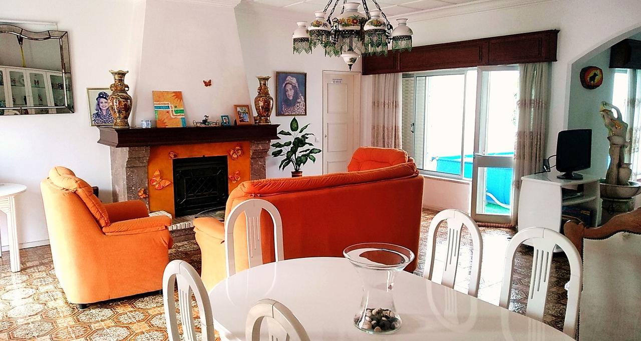 La Maison Dos Prazeres Portimão Dış mekan fotoğraf