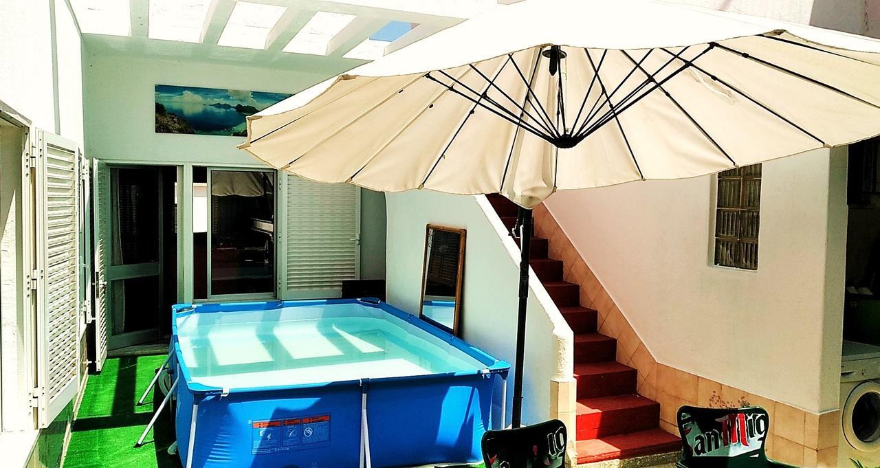 La Maison Dos Prazeres Portimão Dış mekan fotoğraf