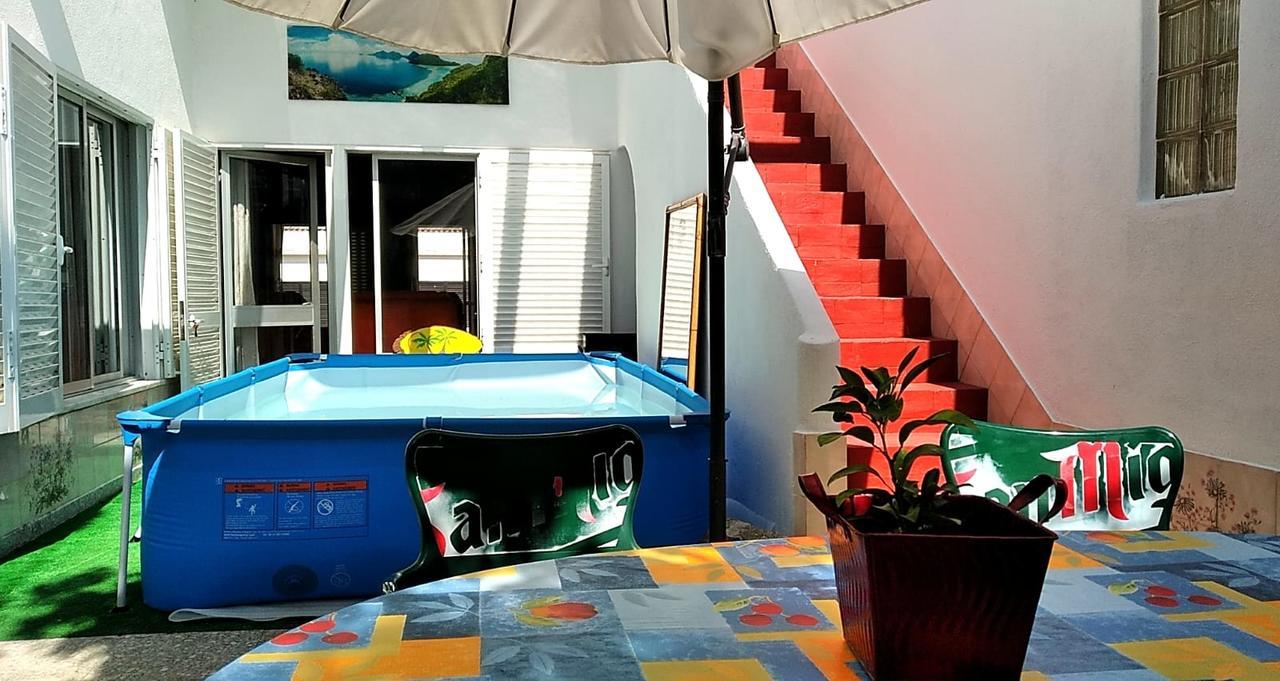 La Maison Dos Prazeres Portimão Dış mekan fotoğraf
