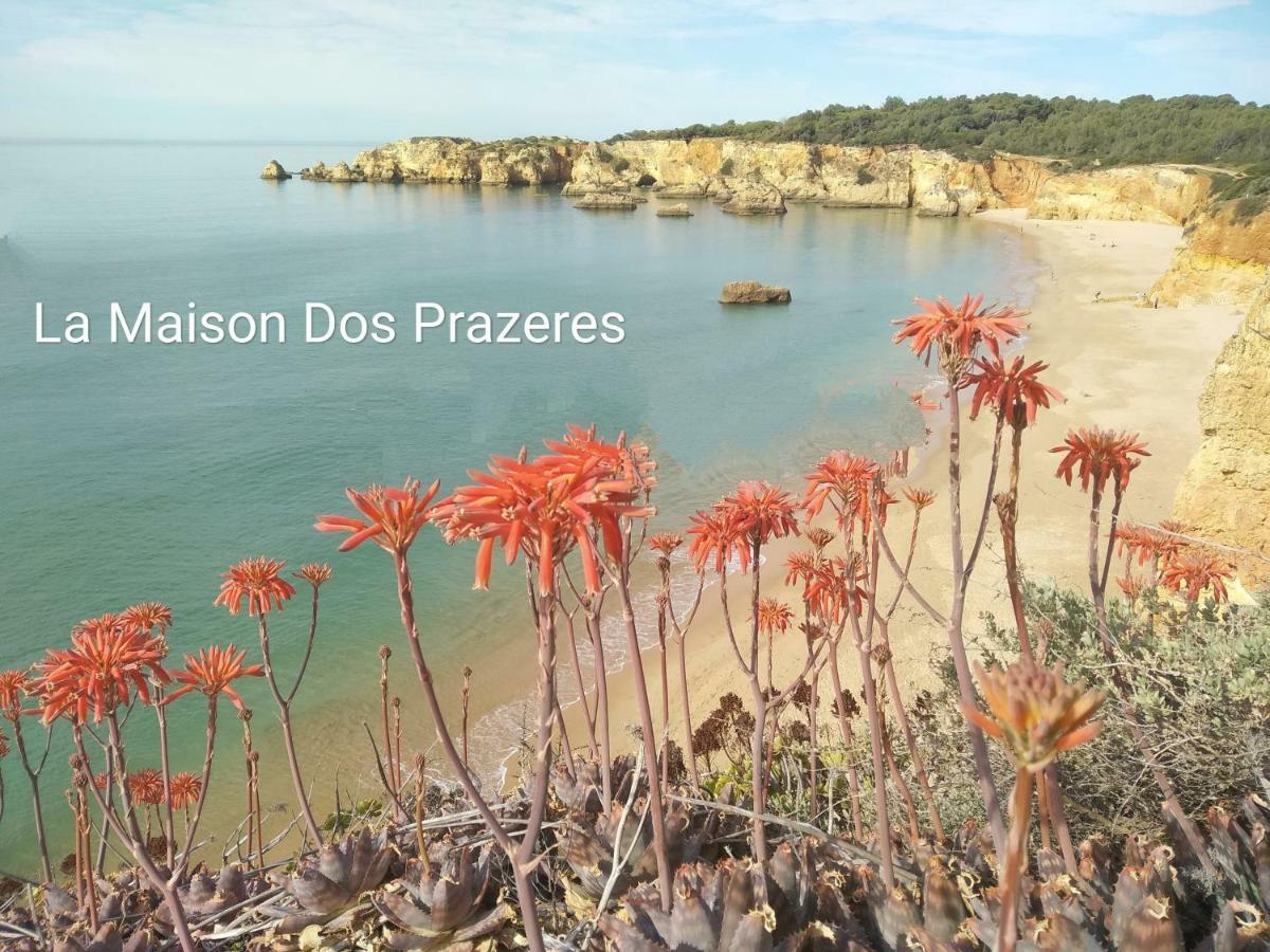 La Maison Dos Prazeres Portimão Dış mekan fotoğraf