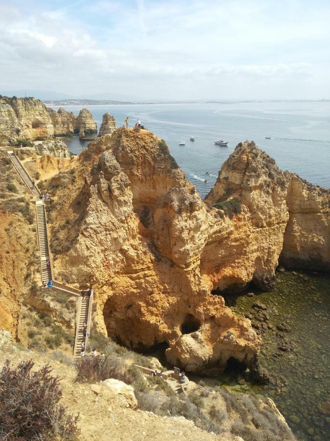 La Maison Dos Prazeres Portimão Dış mekan fotoğraf